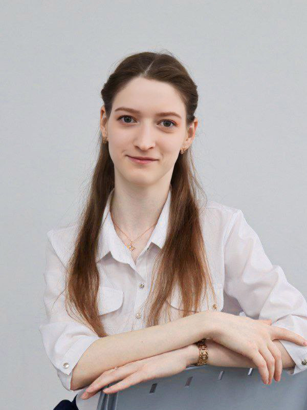 Жарихина Марина Сергеевна Жарихина Марина Сергеевна.